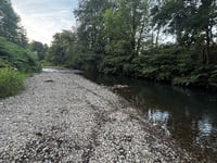 Wales drought status extended amid dry conditions