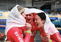 Welsh Success at Commonwealth Games