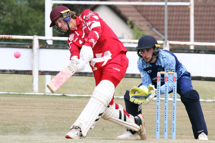 Pembroke cricket