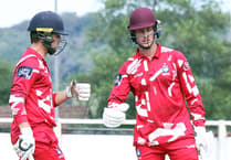 Thomas Carroll Pembroke County Cricket League - results Week 15