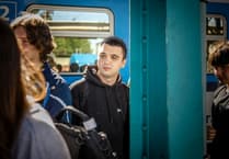 Railcard changes to benefit students