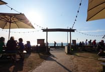 Need a staycation? Try Pembrokeshire’s answer to the Balearic coast