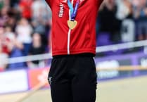 Carmarthenshire Commonwealth Games champions praised