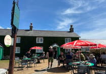Discover Bosherston Bistro's heritage refresh