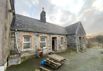 Old Pembrokeshire railway ticket office to be converted into home