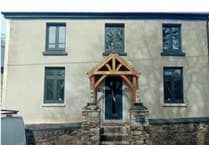 Council approves pub conversion minus chimneys