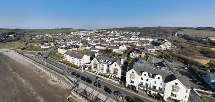 Broad Haven