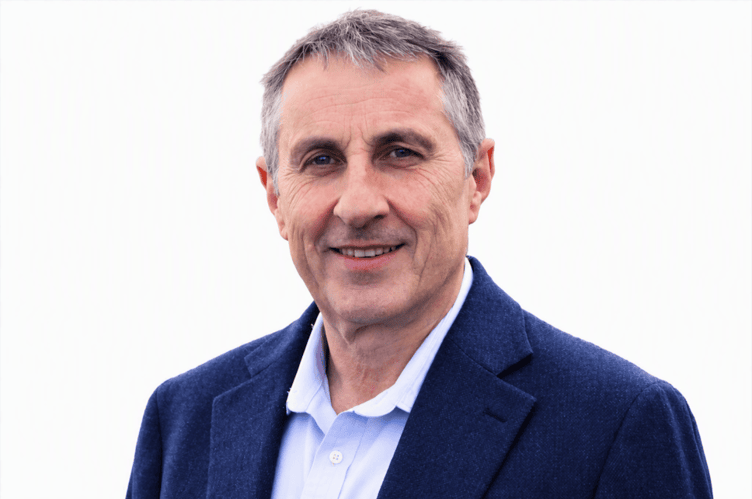 Gareth Evans will lead Wales’s shift towards preventative, community-based care as the new Chief Allied Health Professions Officer.
