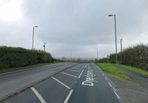 Milford Haven driver fined for speeding