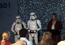 Eisteddfod in Pembrokeshire announces Star Wars to be dubbed in Welsh!