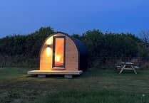 St Bride’s Bay campsite gets approval