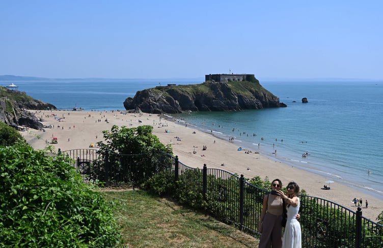 Tenby