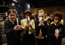 Darwin Centre honoured as top charity