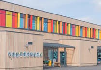 Gelliswick School Celebrated for Its Achievements