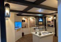Dive into the HMS Erebus exhibition at Pembroke Dock!