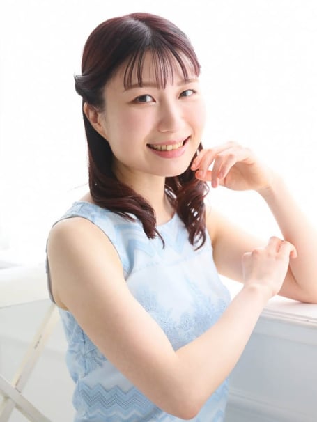 After her virtuoso piano performances last year, Yuki Minami will be returning to Tenby as Artistic Adviser.