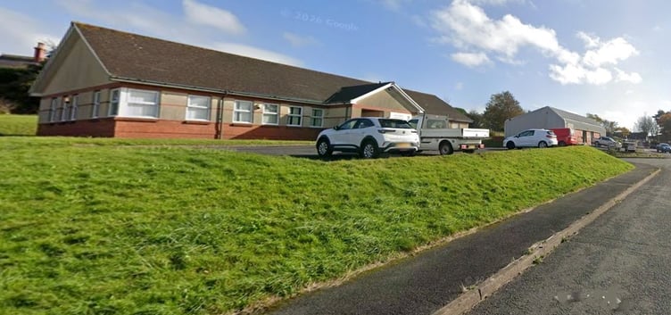Richmond Road, Pembroke Dock. Picture: Google Street View.