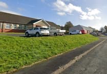 Fenton Vets plans to relocate Pembroke Dock branch
