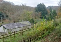 Renovation approved for former Netherwood Boarding School cottage