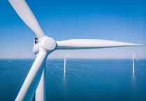 First offshore wind project off the coast of Pembrokeshire approved