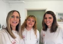 Teulu Wellbeing provides free child therapy in Pembrokeshire