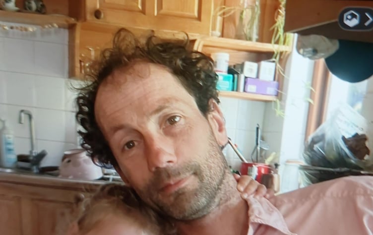 The police-led search for Ben, 47, missing from St Davids, continues with the aid of specialist officers, drones, and more.