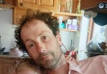 St Davids search for missing Ben, 47, ongoing