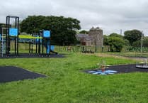 £195k grant transforms Pembrokeshire play spaces