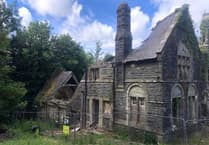 Pembrokeshire school to home conversion plans submitted