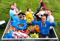 Clynfyw's mobility aid mission spans continents