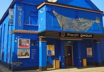 Theatr Gwaun invites Welsh filmmakers for inaugural Film Festival
