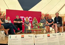 Pembrokeshire backs Welsh at work