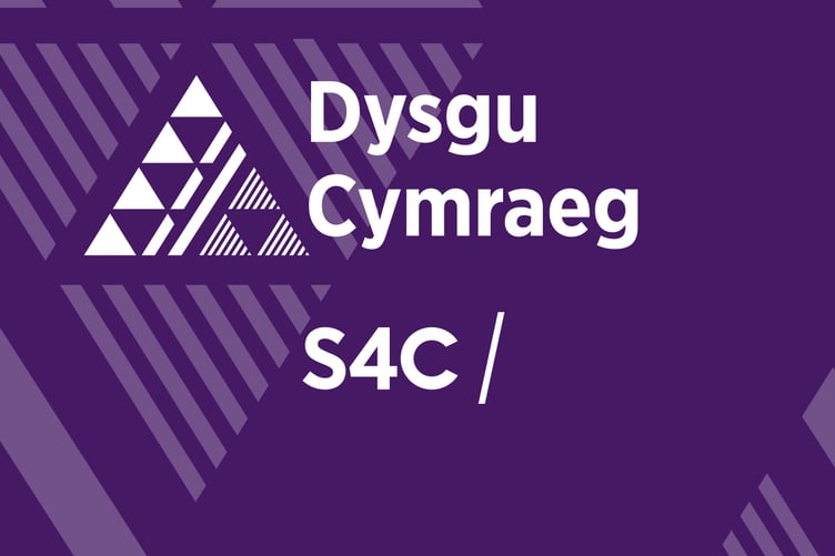 S4C Dysgu Cymraeg