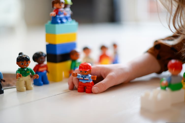 Pembrokeshire expands funded childcare to support families