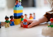 Pembrokeshire expands funded childcare offer