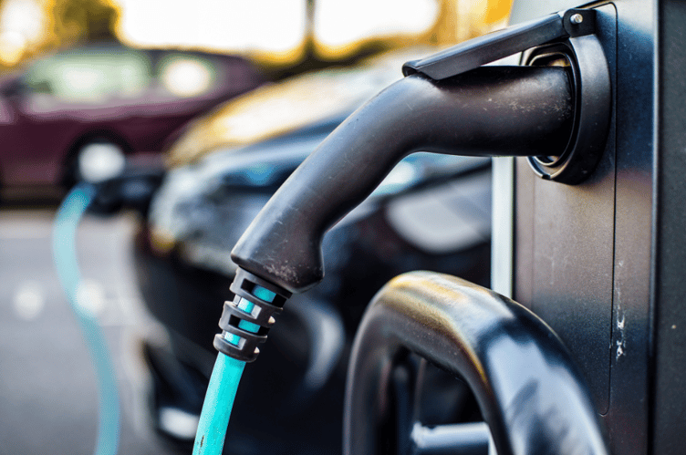 EV electric charging