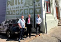 Temperance Hall's heritage centre revival