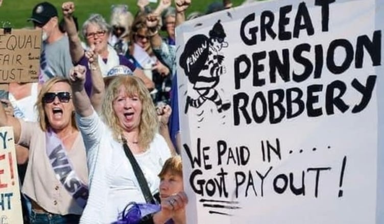 WASPI