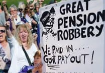 Labour urged to mediate 1950s women's pension injustice