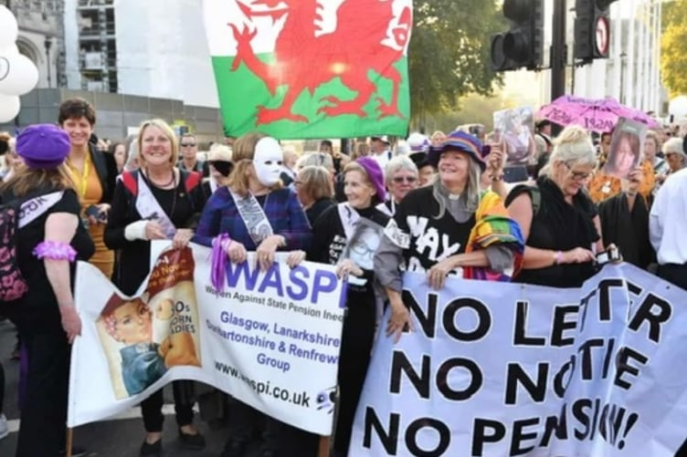 WASPI