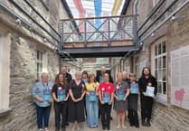 Wool Museum leads in Carmarthenshire initiative
