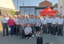 Celebrating 60 years of Halsted's in Pembroke