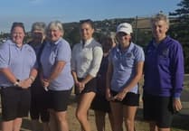 Tenby’s Jemma delivers winning performance in counties competition