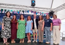 Pembrokeshire sabbatical course celebrates 15 years at Eisteddfod