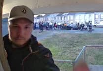 Police seek witnesses for Milford Haven vandalism