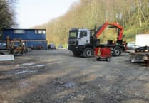 Pembrokeshire man retains car yard despite breach