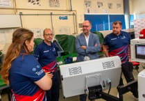 Welsh apprentices head to WorldSkills in Shanghai