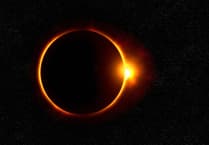 Best spots in Pembrokeshire to witness UK's largest eclipse in decades!
