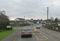 Pembrokeshire garage conversion plan seeks approval for holiday let