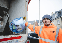 Carmarthenshire's bin collection schedule changes due to heat
